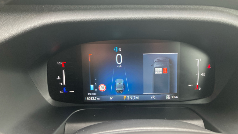 Ford Transit 350 L3 Diesel Fwd 2.0 EcoBlue 165ps H2 Limited Van Auto [Nav]